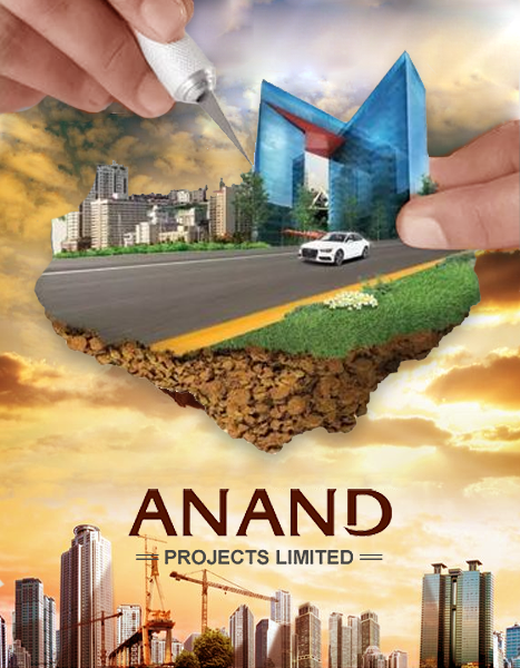 Anand project