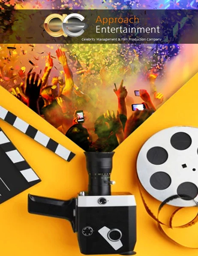 Approach Entertainment