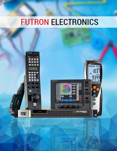 Futron electronics
