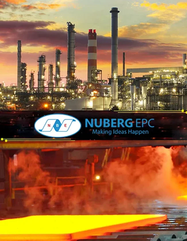 Nuberg EPC