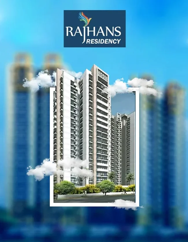 Rajhans Residency