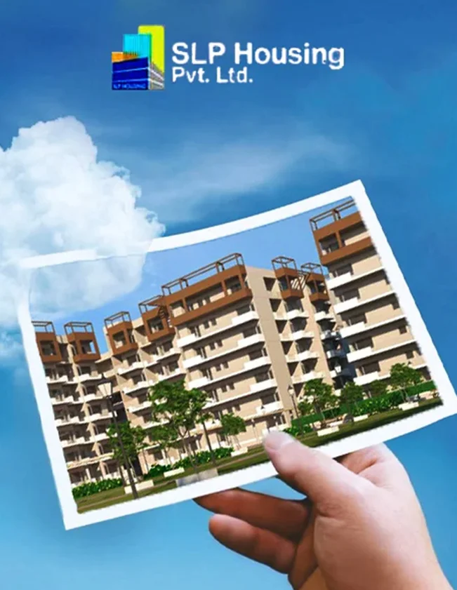 SLP Housing Pvt. Ltd.