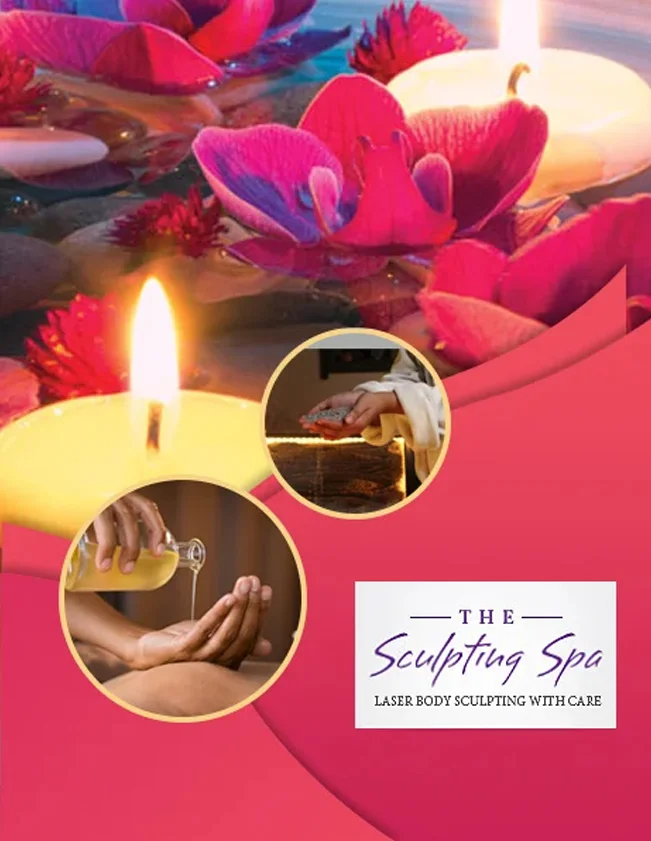 The Sculpting Spa