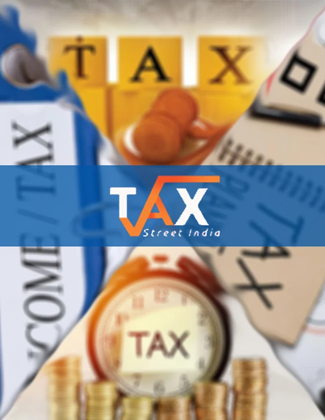 TAX Company