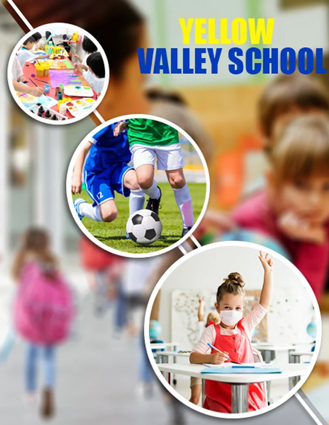 Yellow Valley School