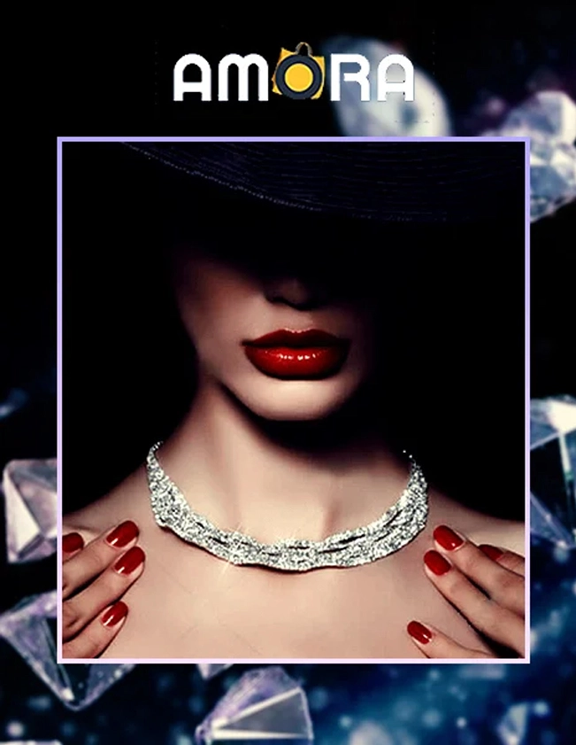 AMORA