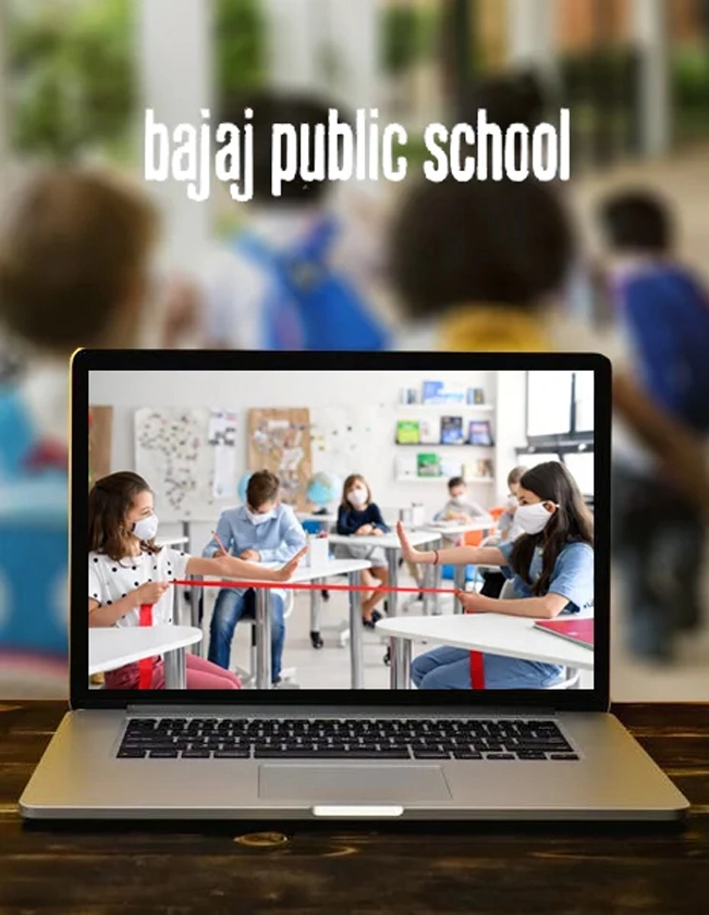 Bajaj Public School