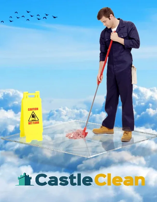 Castle Clean