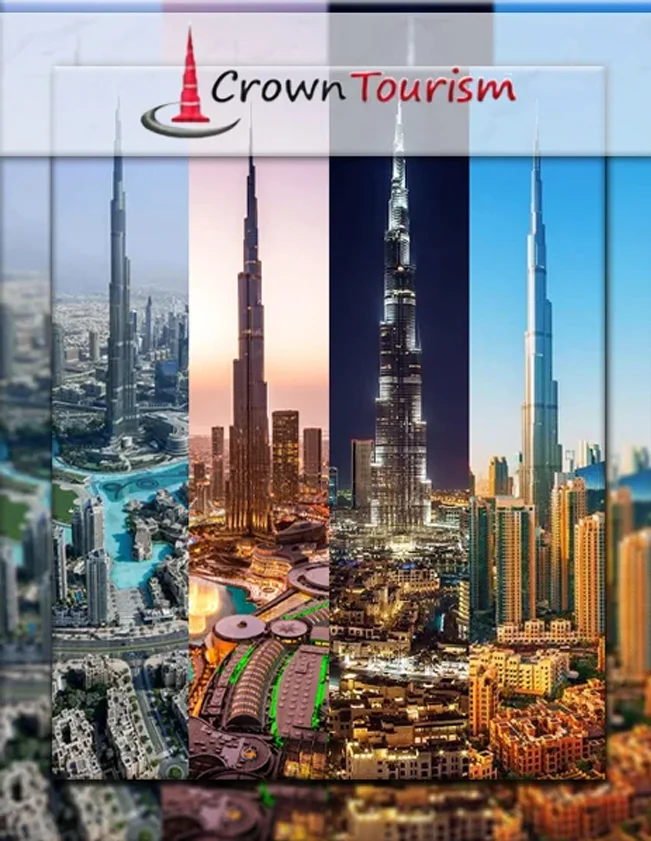 CT Dubai