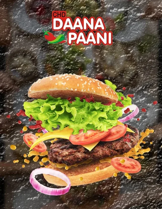 Danapani