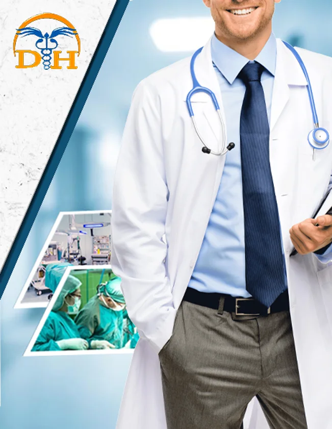 Dipakshi Hospital