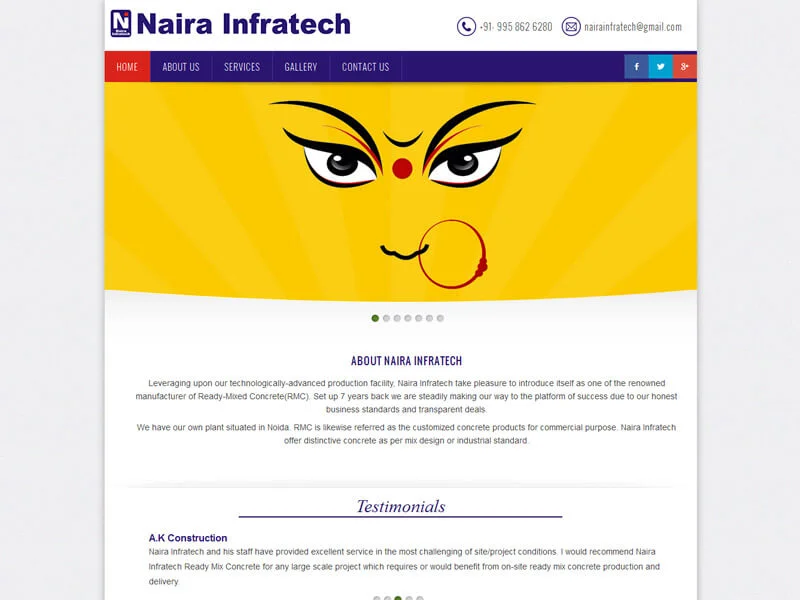 nairainfratech