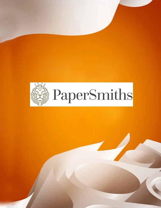Paper Smiths