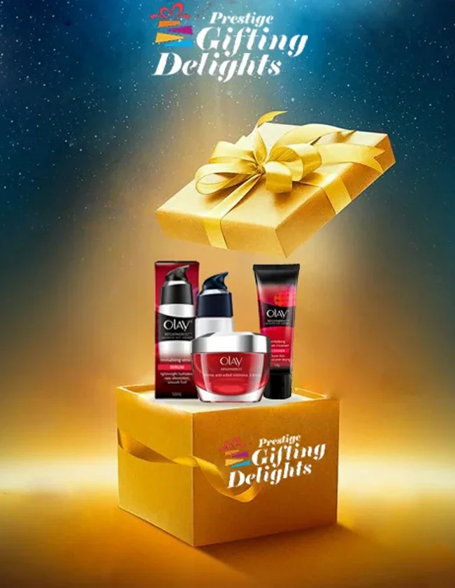 prestigegiftingdelights.com is developed by Webindia Master