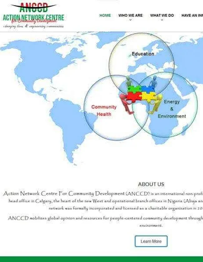 ANCCD