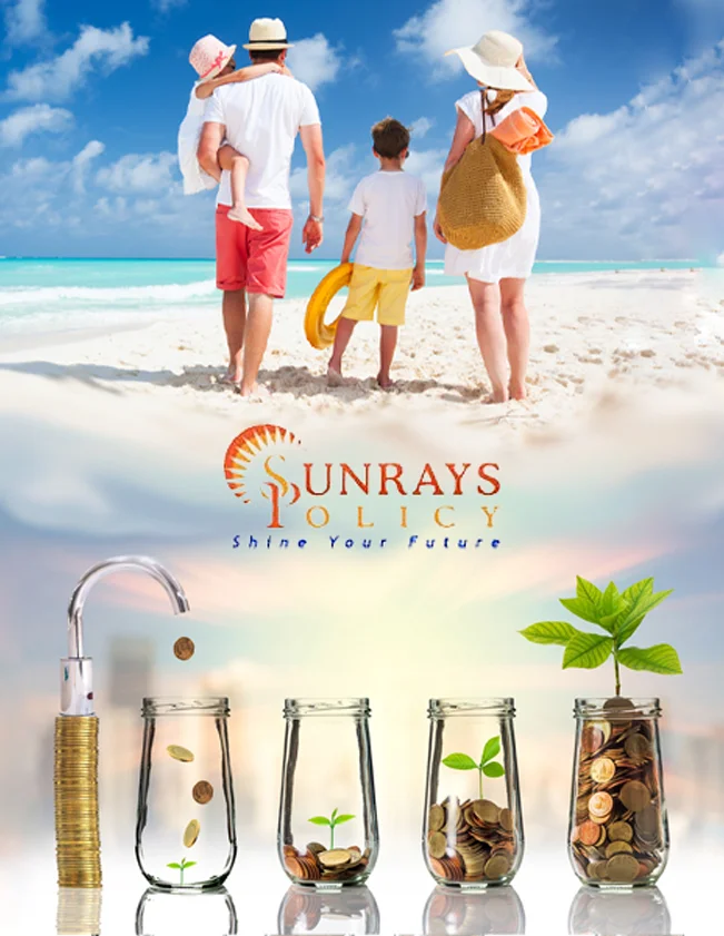 Sunrays Policy