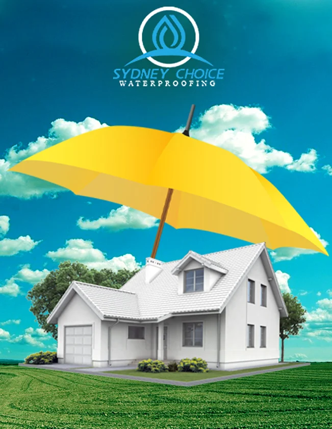 Sydney Choice Waterproofing