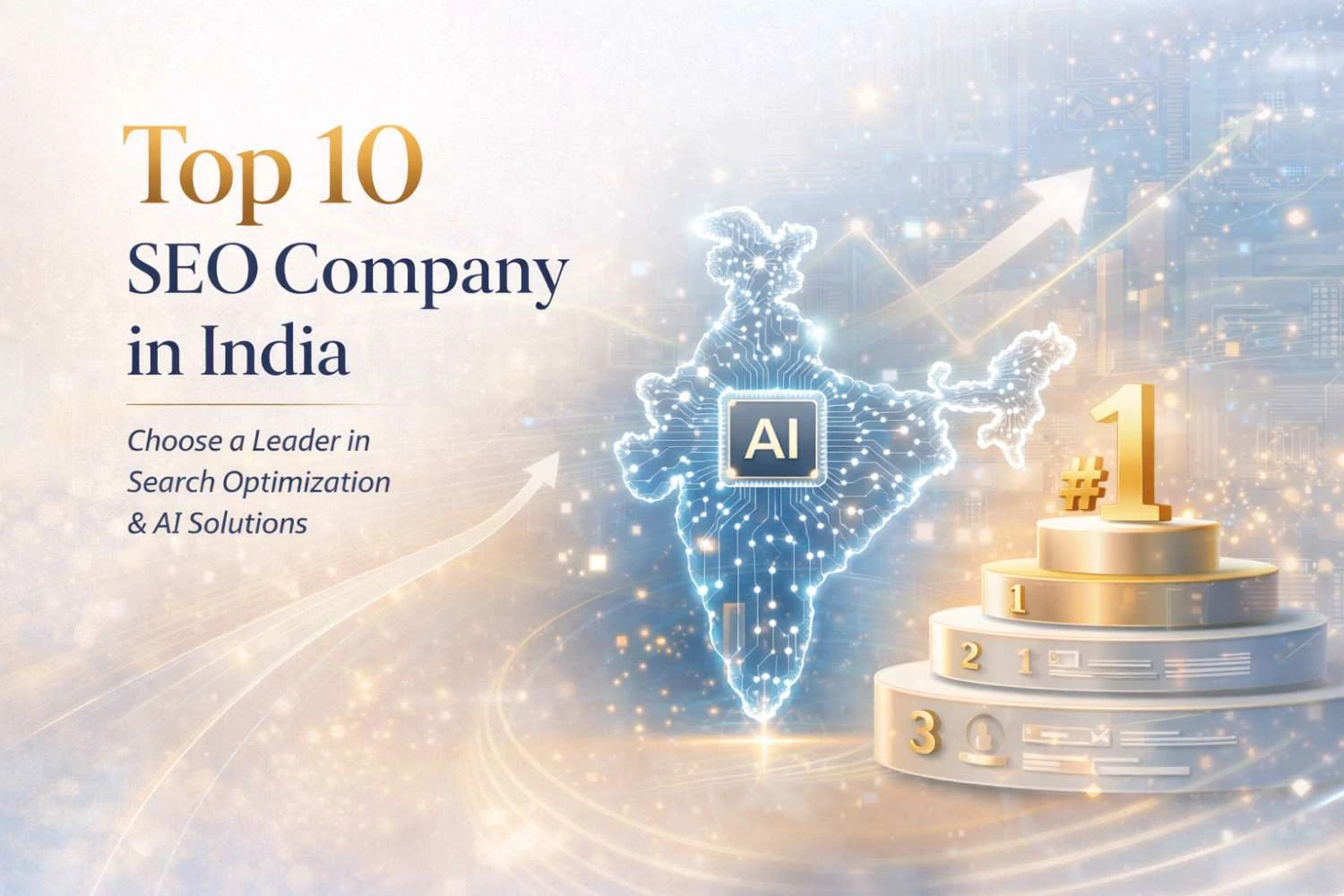 What Makes Webindia Master the Top 10 SEO Company in India