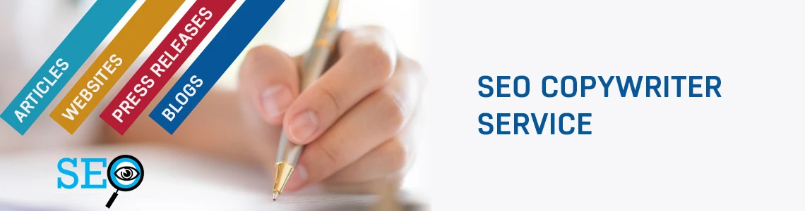 SEO Copywriting Services India