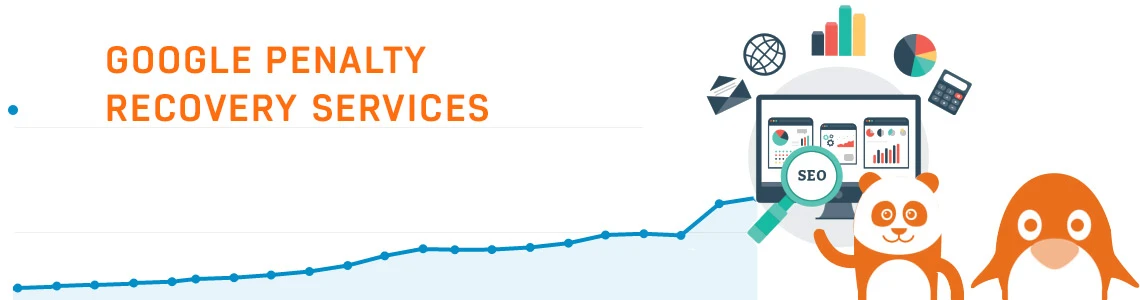 Get Help to Remove Google Penalty: Google Penalty Recovery Services