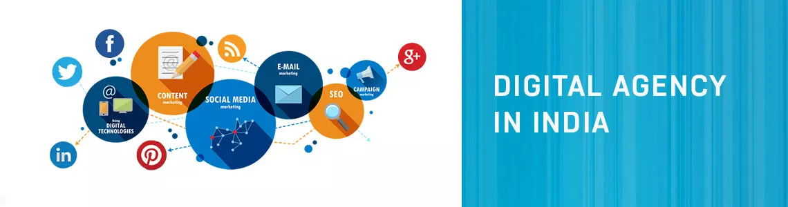 Professional Digital Marketing Agency