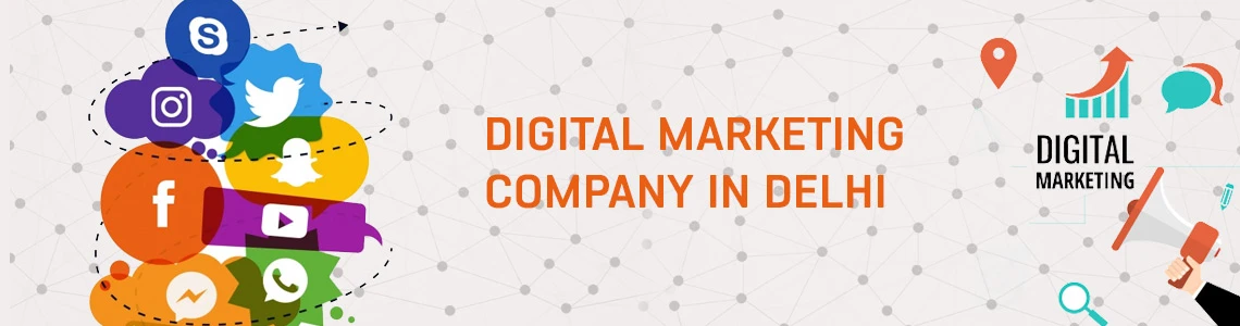 Top Digital Marketing Company India