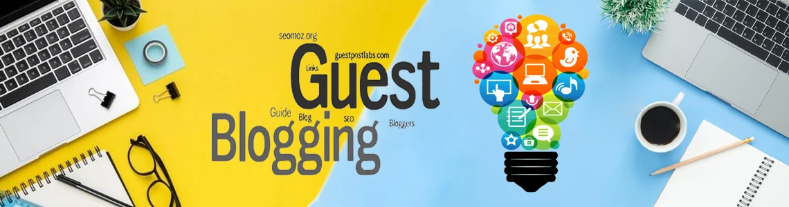 Guest Blogging Services India for AI Results