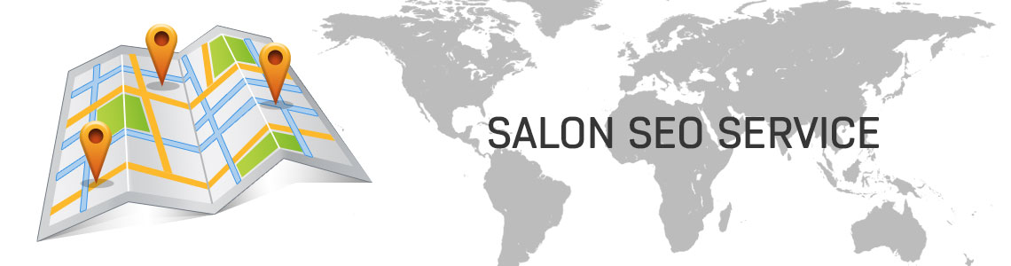 Hair Salon SEO
