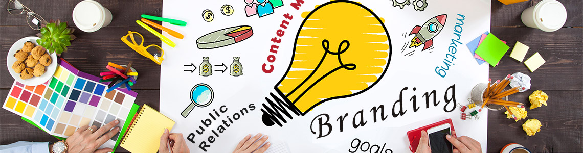 Brand Reputation Management Services