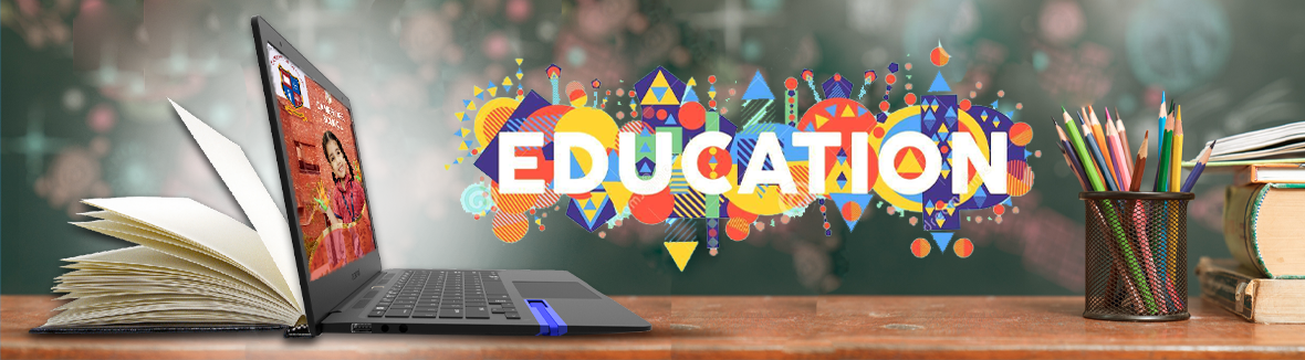 Educational Website Development Company India