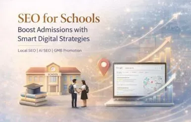 SEO For Schools Local SEO AI SEO Guide