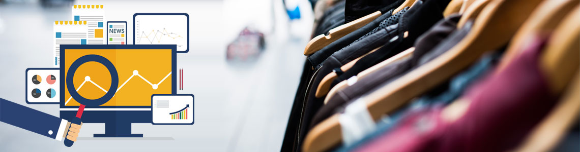 SEO Services for the Clothing Industry