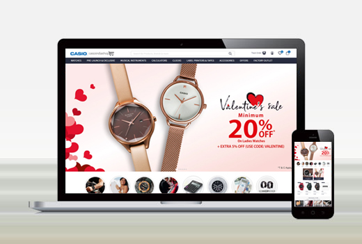 Ecommerce Brand Case Study image