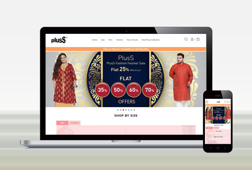 Apparel Industry Case Study image