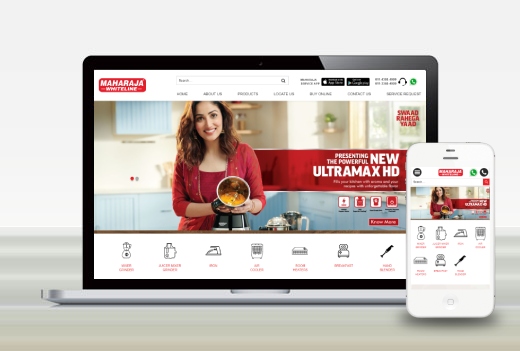 Home Appliances Industry Case Study image