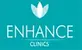 enhance clinics logo