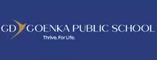 gd goenka logo