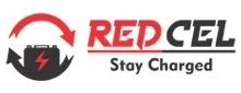 redcel logo