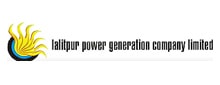 lalitpur power logo