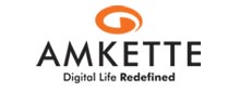 amkette logo
