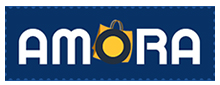 amora logo