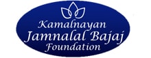 bajaj foundation logo