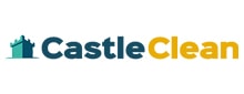 castle clean logo