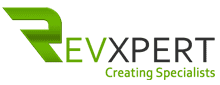 evxpert logo