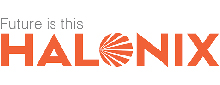 halonix logo