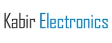 kabir electronics logo