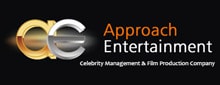approach entertainment logo