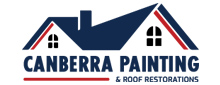 canberra painting logo