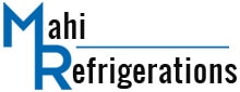 mahi refrigerations logo