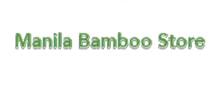 manila bambo store logo